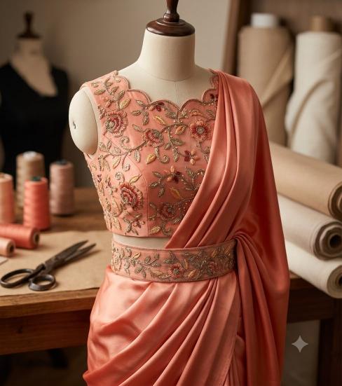 Nivara fancy surat famous saree market